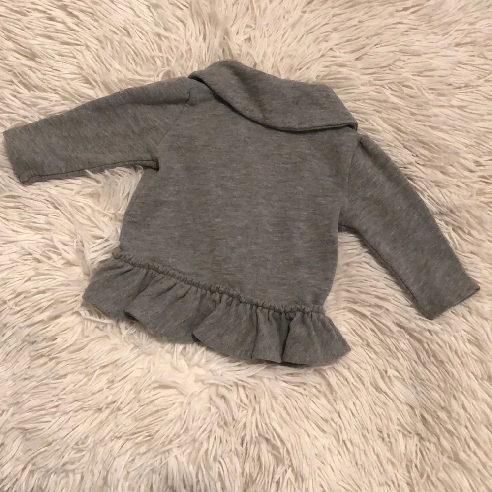 Baby Gap sweater